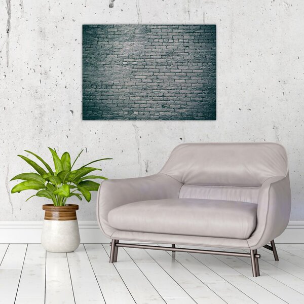 Slika zida od opeke (70x50 cm)