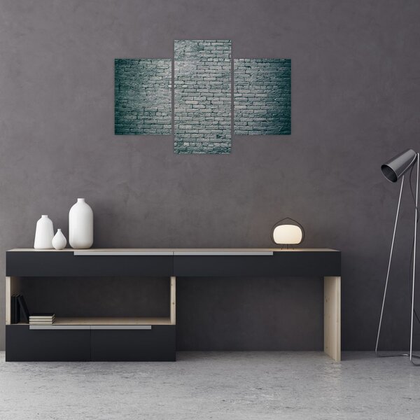 Slika zida od opeke (90x60 cm)