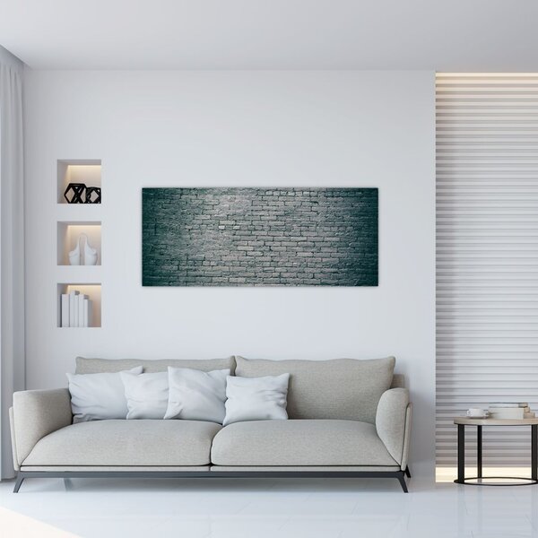 Slika zida od opeke (120x50 cm)