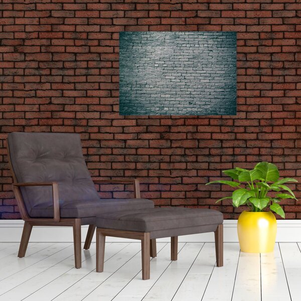 Slika zida od opeke (70x50 cm)