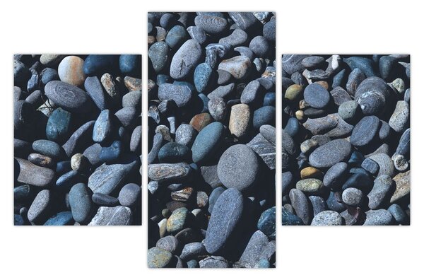 Slika žala na plaži (90x60 cm)