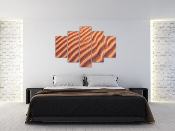 Slika pustinje (150x105 cm)