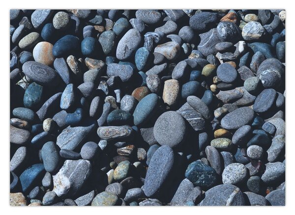 Slika žala na plaži (70x50 cm)
