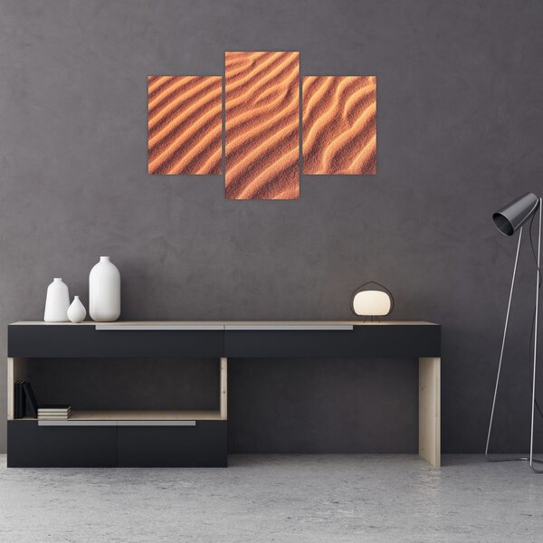 Slika pustinje (90x60 cm)