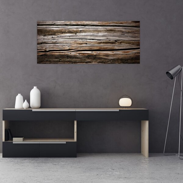 Slika - sezonsko drvo (120x50 cm)