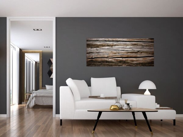 Slika - sezonsko drvo (120x50 cm)