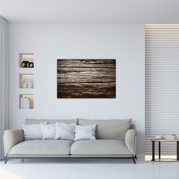 Slika - sezonsko drvo (90x60 cm)