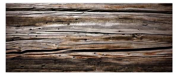 Slika - sezonsko drvo (120x50 cm)