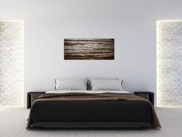 Slika - sezonsko drvo (120x50 cm)