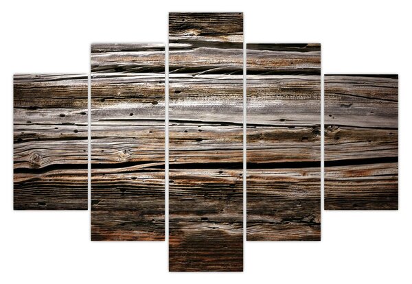 Slika - sezonsko drvo (150x105 cm)