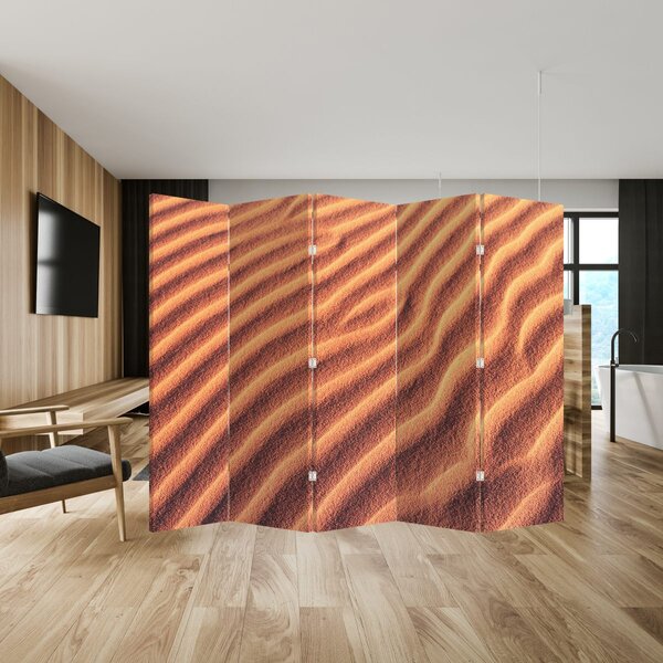 Paravan - Pustinja (210x170 cm)