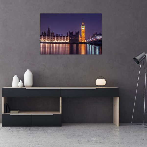 Slika Londona (90x60 cm)