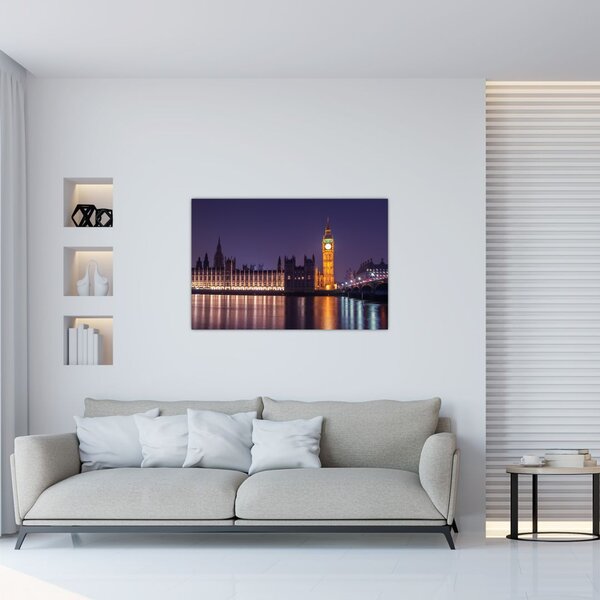 Slika Londona (90x60 cm)