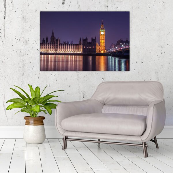 Slika Londona (90x60 cm)