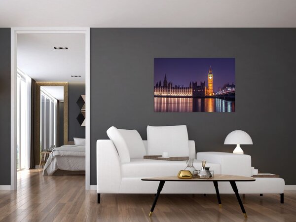 Slika Londona (90x60 cm)