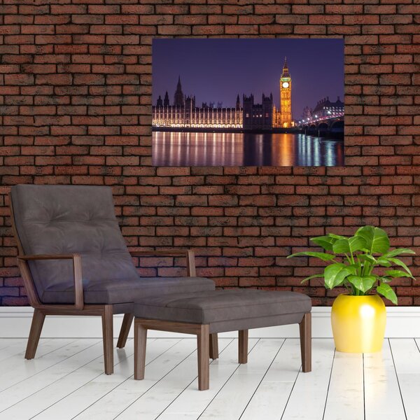 Slika Londona (90x60 cm)