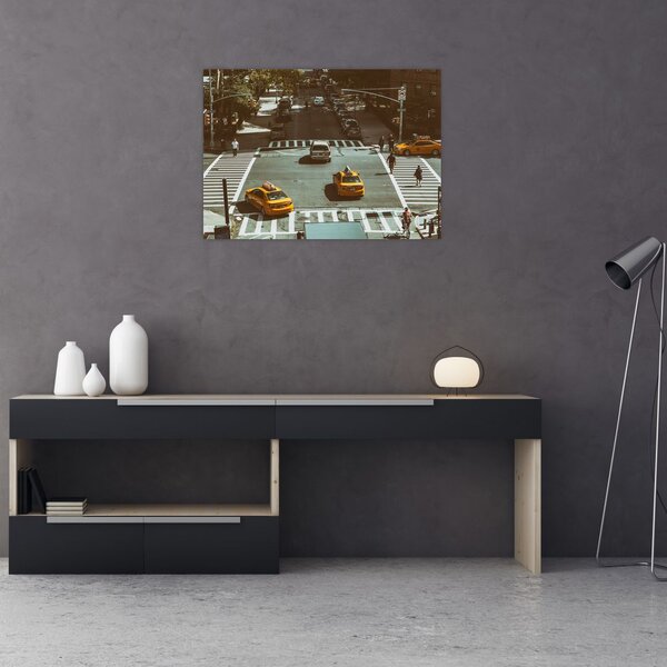 Slika - New York (70x50 cm)