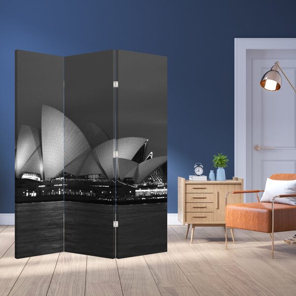 Paravan - Sydney Opera House (126x170 cm)