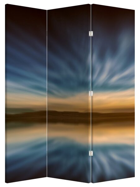 Paravan - Svjetionik u moru (126x170 cm)