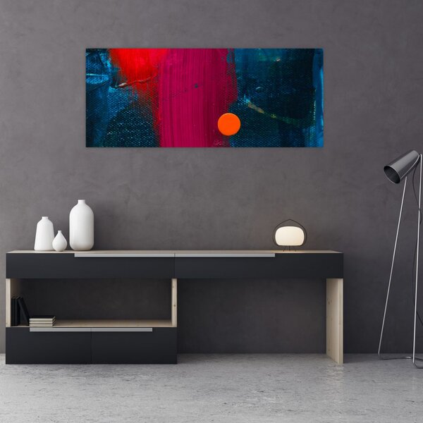 Slika boje (120x50 cm)