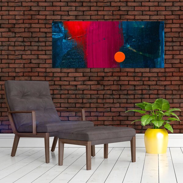 Slika boje (120x50 cm)
