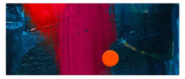 Slika boje (120x50 cm)