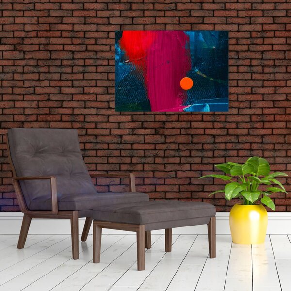 Slika boje (70x50 cm)