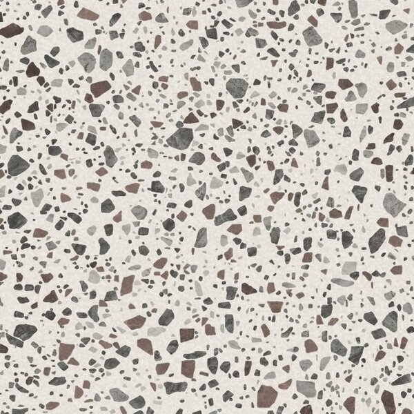 Samoljepljive vinil podne pločice terrazzo 1m2