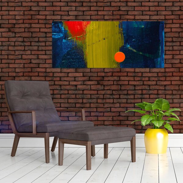 Slika boja (120x50 cm)