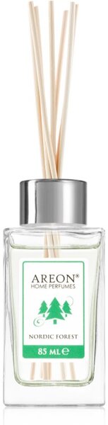Areon Home Perfume Nordic Forest aroma difuzer s punjenjem 85 ml