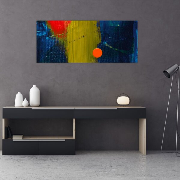 Slika boja (120x50 cm)