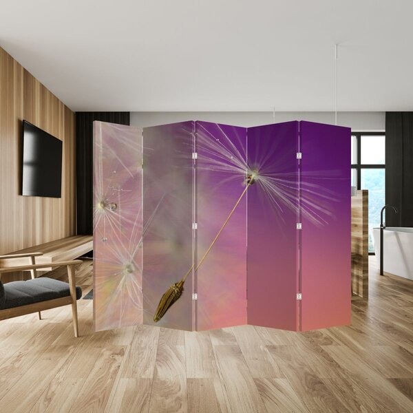 Paravan - Sreća (210x170 cm)
