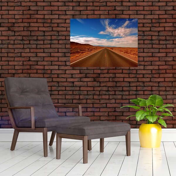 Slika dugog puta (70x50 cm)