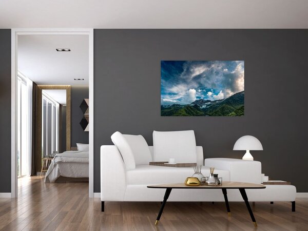 Slika planina (90x60 cm)
