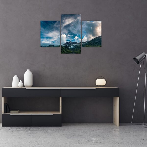 Slika planina (90x60 cm)