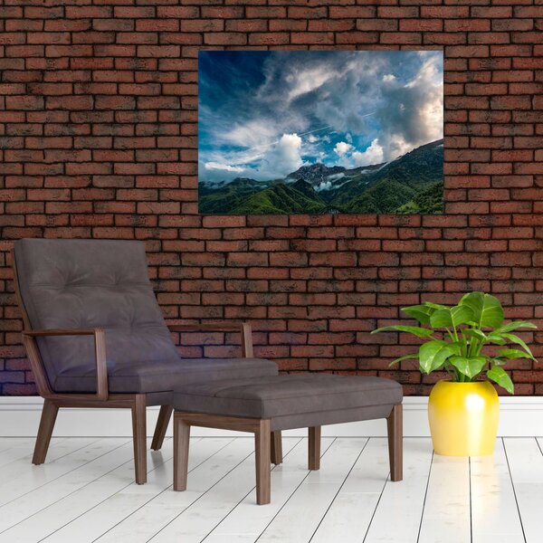 Slika planina (90x60 cm)