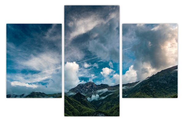 Slika planina (90x60 cm)