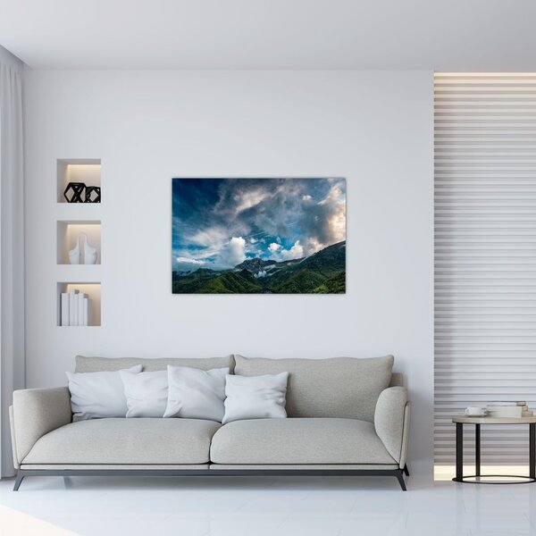 Slika planina (90x60 cm)