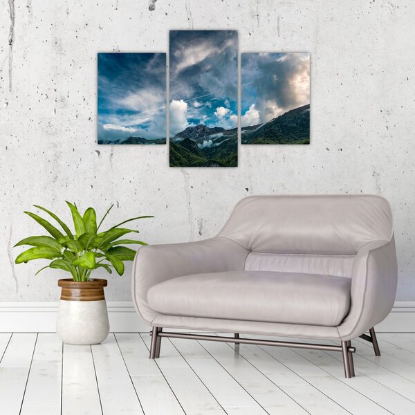 Slika planina (90x60 cm)