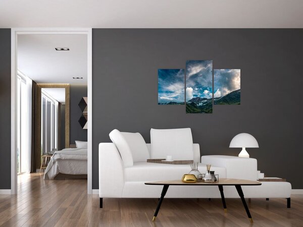 Slika planina (90x60 cm)