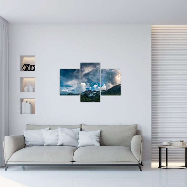 Slika planina (90x60 cm)