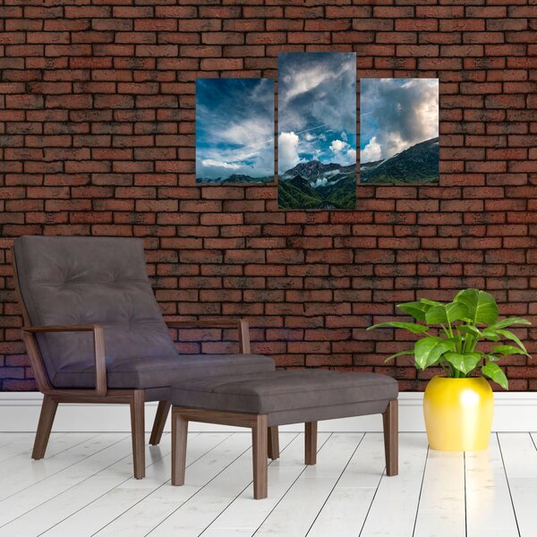 Slika planina (90x60 cm)