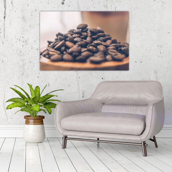 Slika kave (90x60 cm)