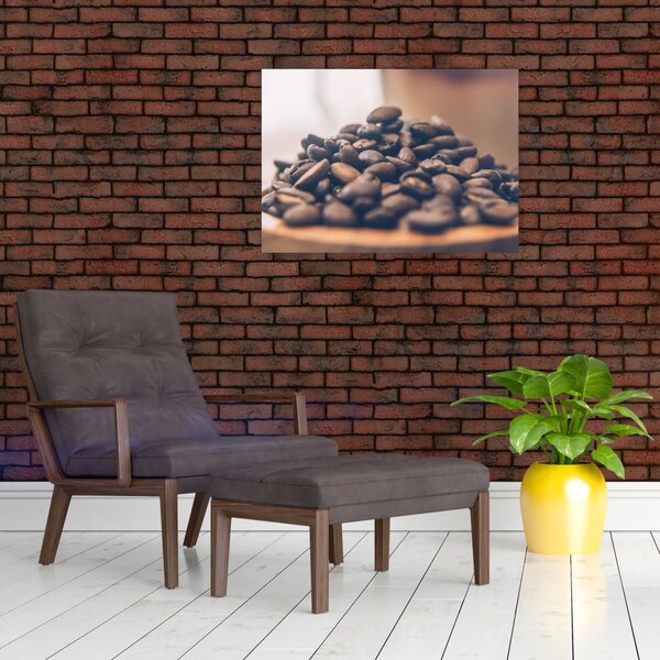 Slika kave (70x50 cm)