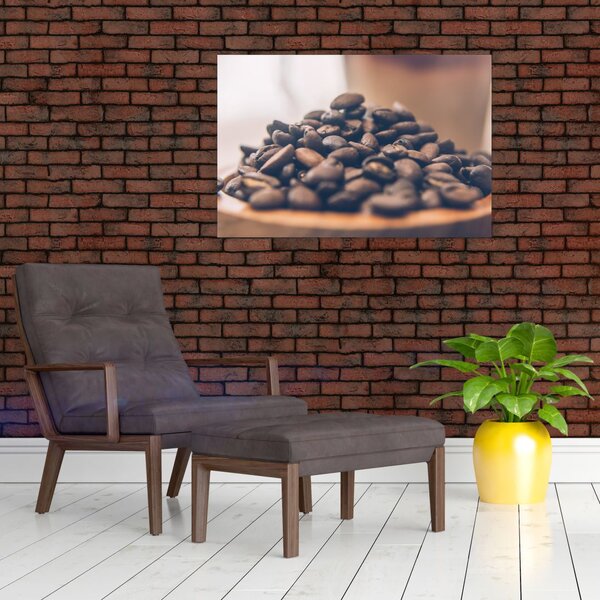Slika kave (90x60 cm)