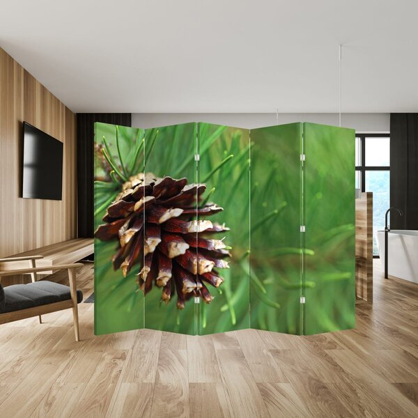 Paravan - Konus (210x170 cm)