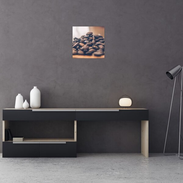 Slika kave (30x30 cm)