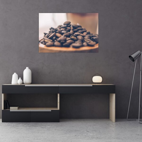 Slika kave (90x60 cm)