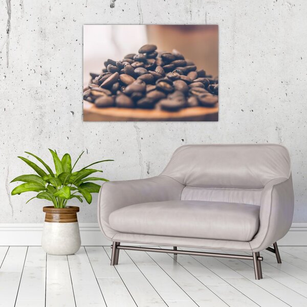 Slika kave (70x50 cm)