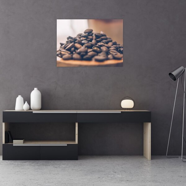 Slika kave (70x50 cm)